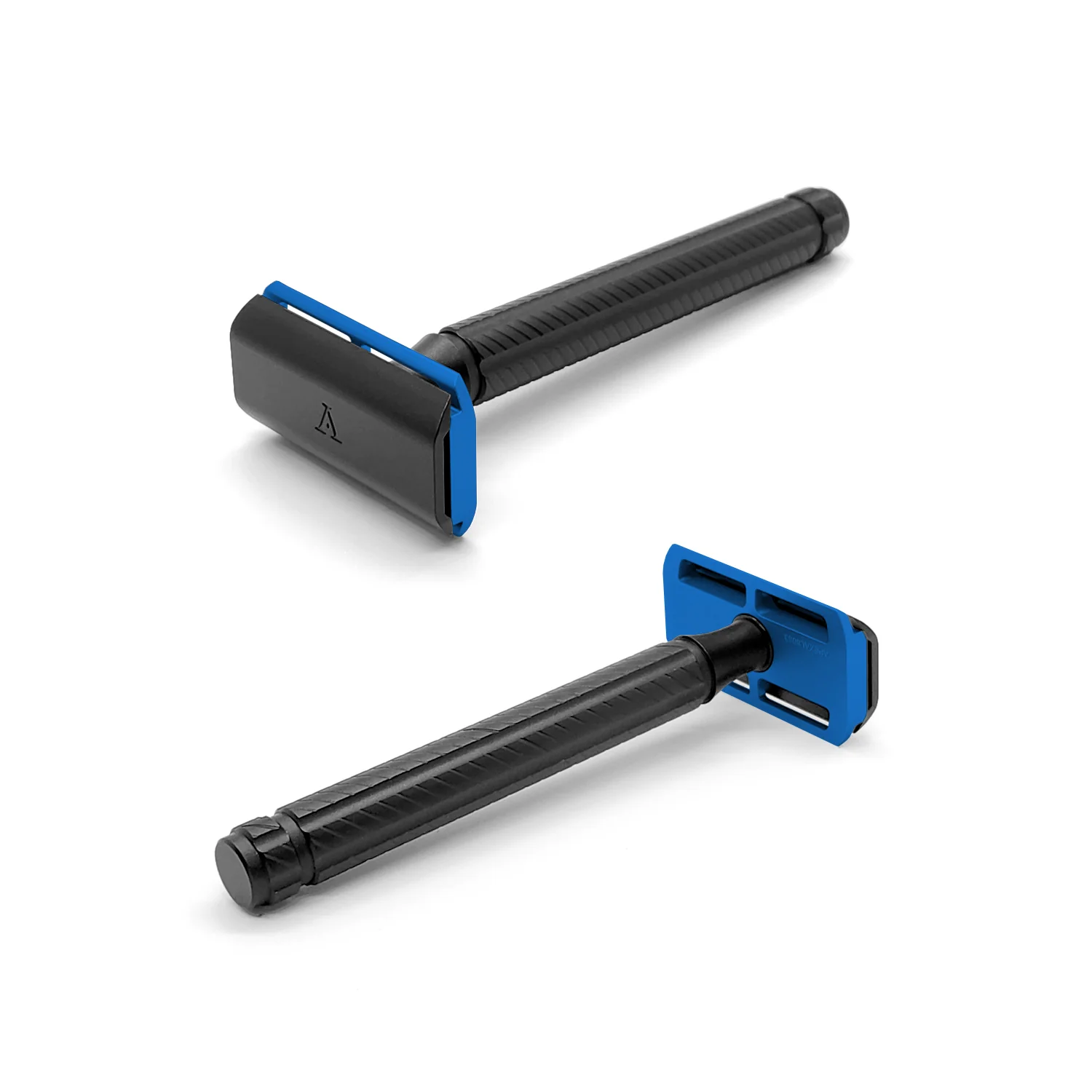 Aylsworth - APEX-AL6063 Aluminum Safety Razor - Choose Your Color - Image 17