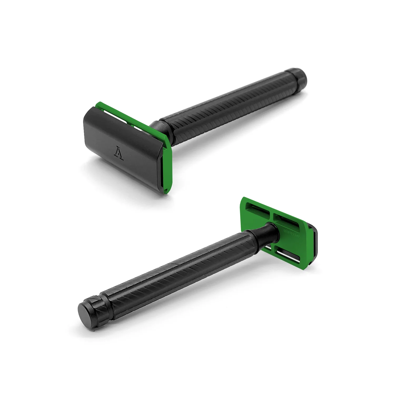 Aylsworth - APEX-AL6063 Aluminum Safety Razor - Choose Your Color - Image 18
