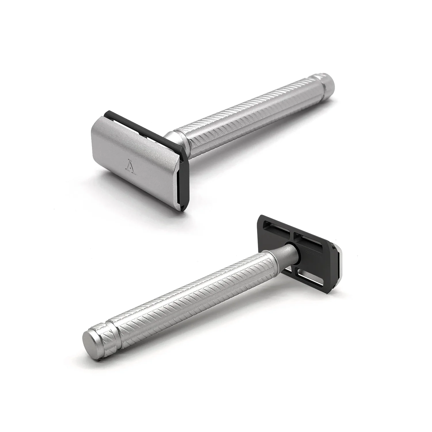 Aylsworth - APEX-AL6063 Aluminum Safety Razor - Choose Your Color - Image 20