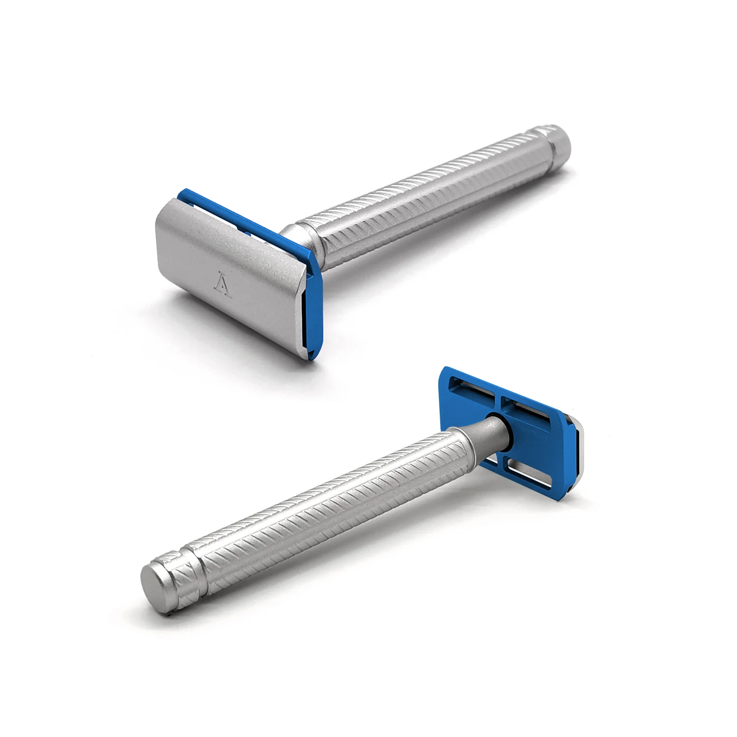 Aylsworth - APEX-AL6063 Aluminum Safety Razor - Choose Your Color - Image 22