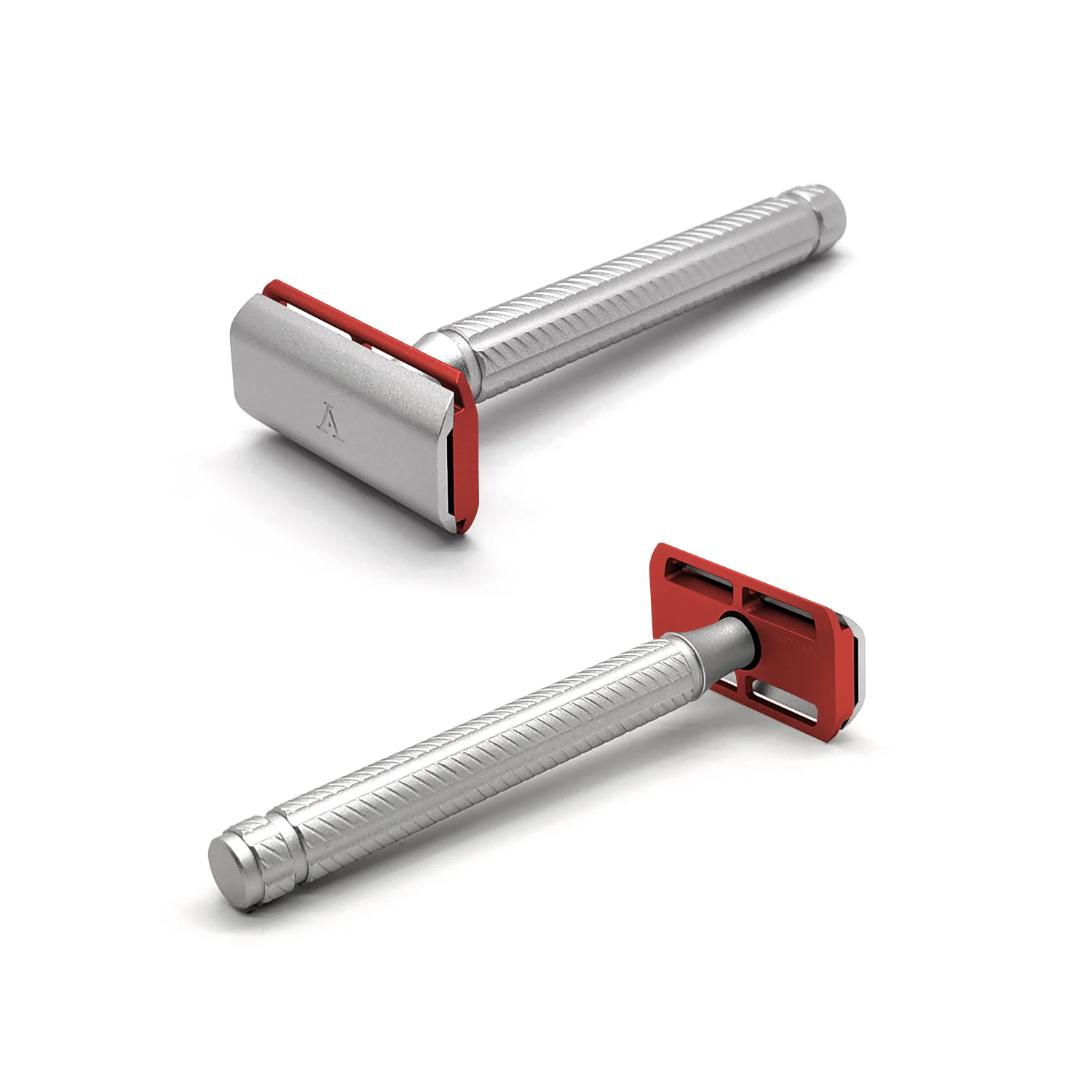 Aylsworth - APEX-AL6063 Aluminum Safety Razor - Choose Your Color - Image 9