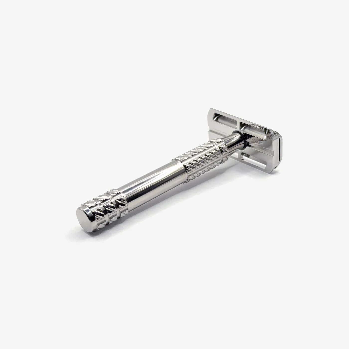 Aylsworth - APEX-Ti Elite Titanium Double Edge Safety Razor - Image 10