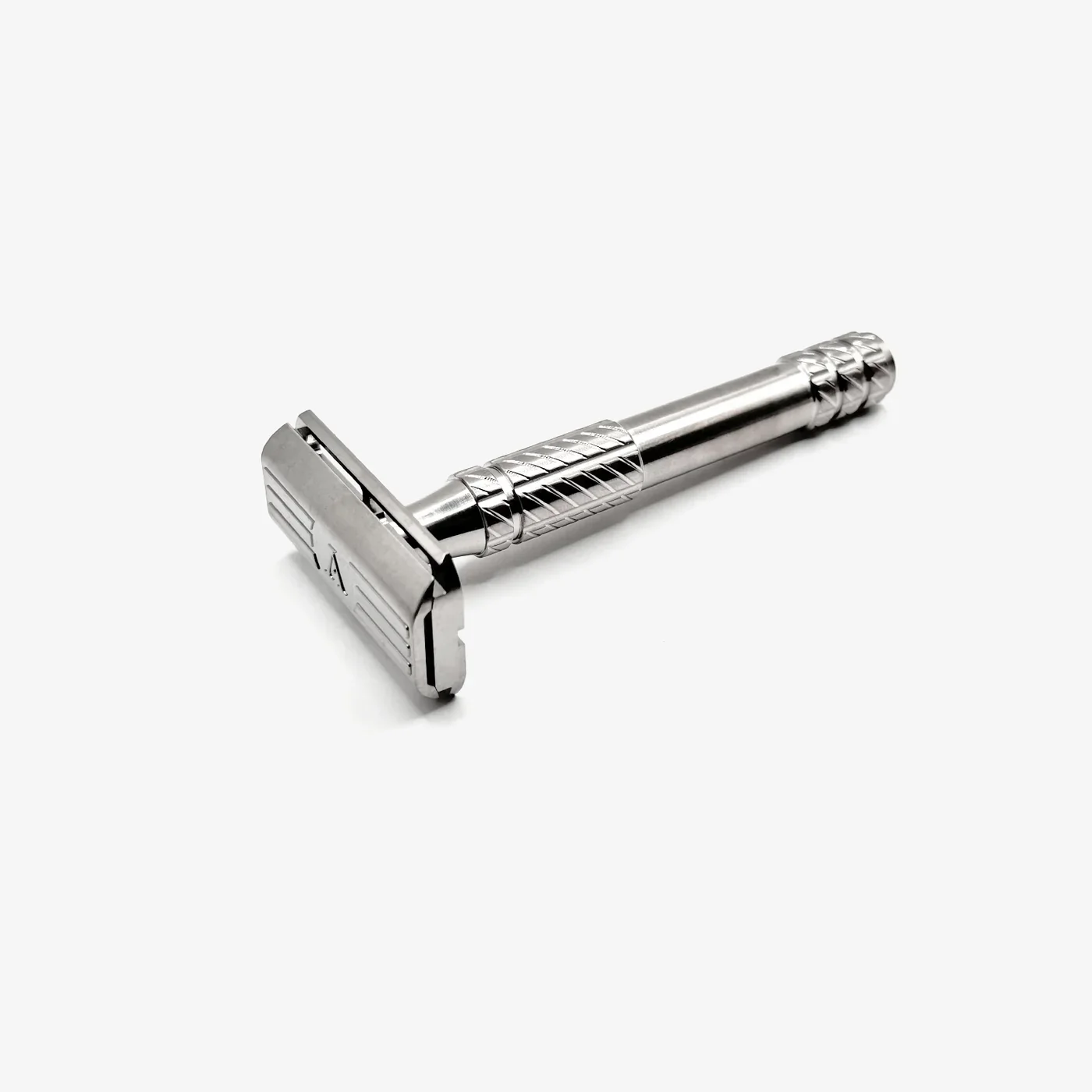 Aylsworth - APEX-Ti Elite Titanium Double Edge Safety Razor - Image 8