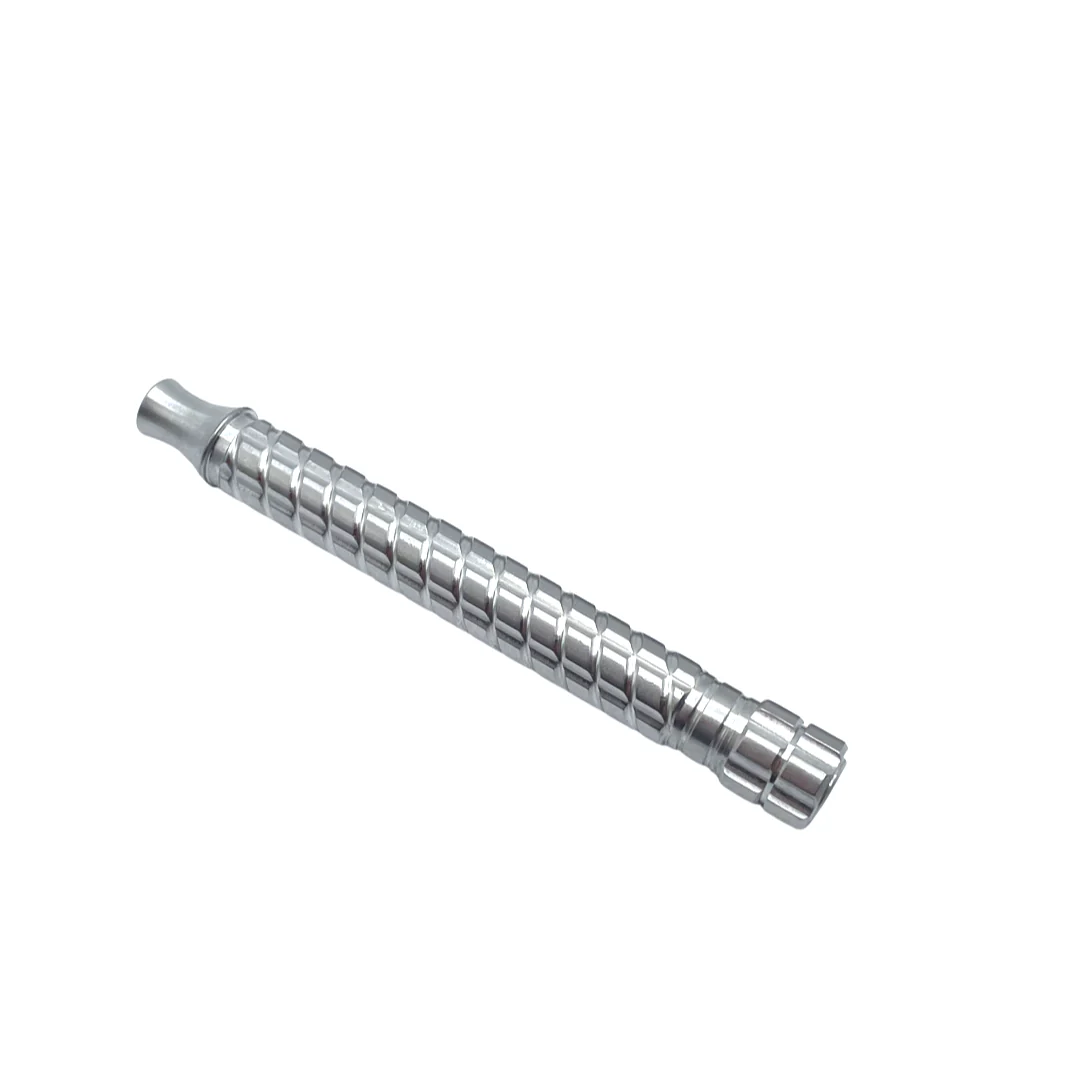 Aylsworth - Drakkant 4" Handle - 316 Stainless Steel - Choose Options - Image 3