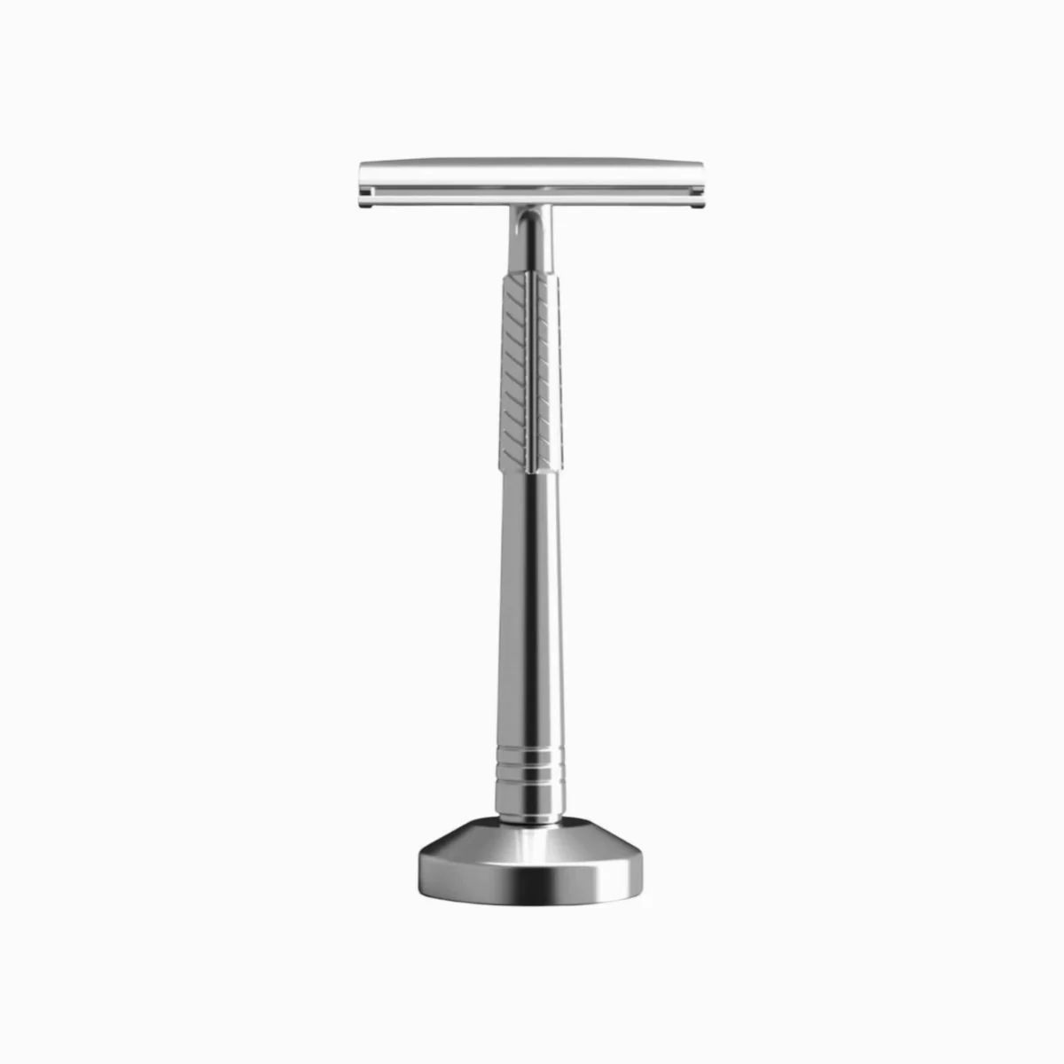 Aylsworth Razors The Atelier 316 Stainless Steel Single Edge AC Razor - Image 6