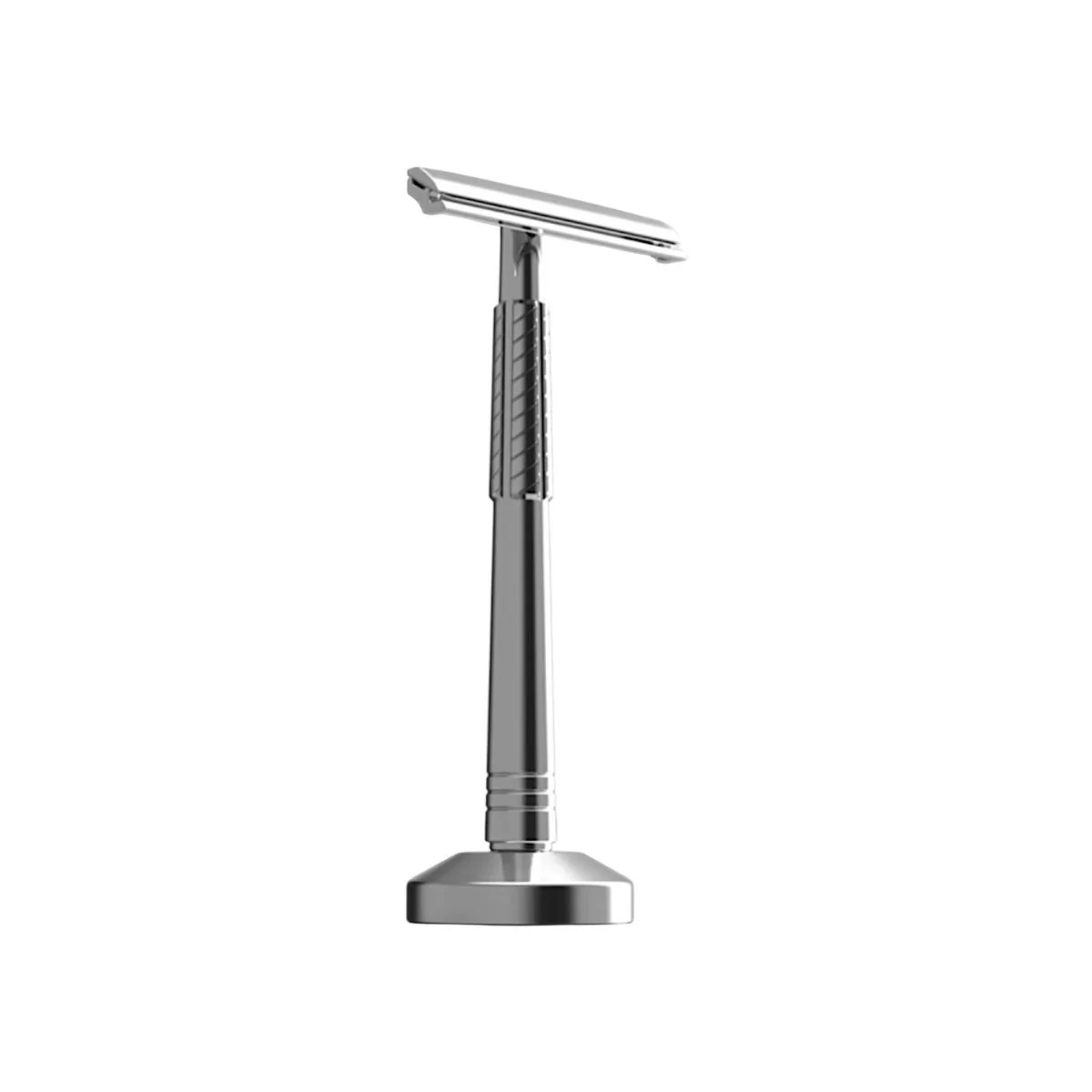 Aylsworth Razors The Atelier 316 Stainless Steel Single Edge AC Razor - Image 7