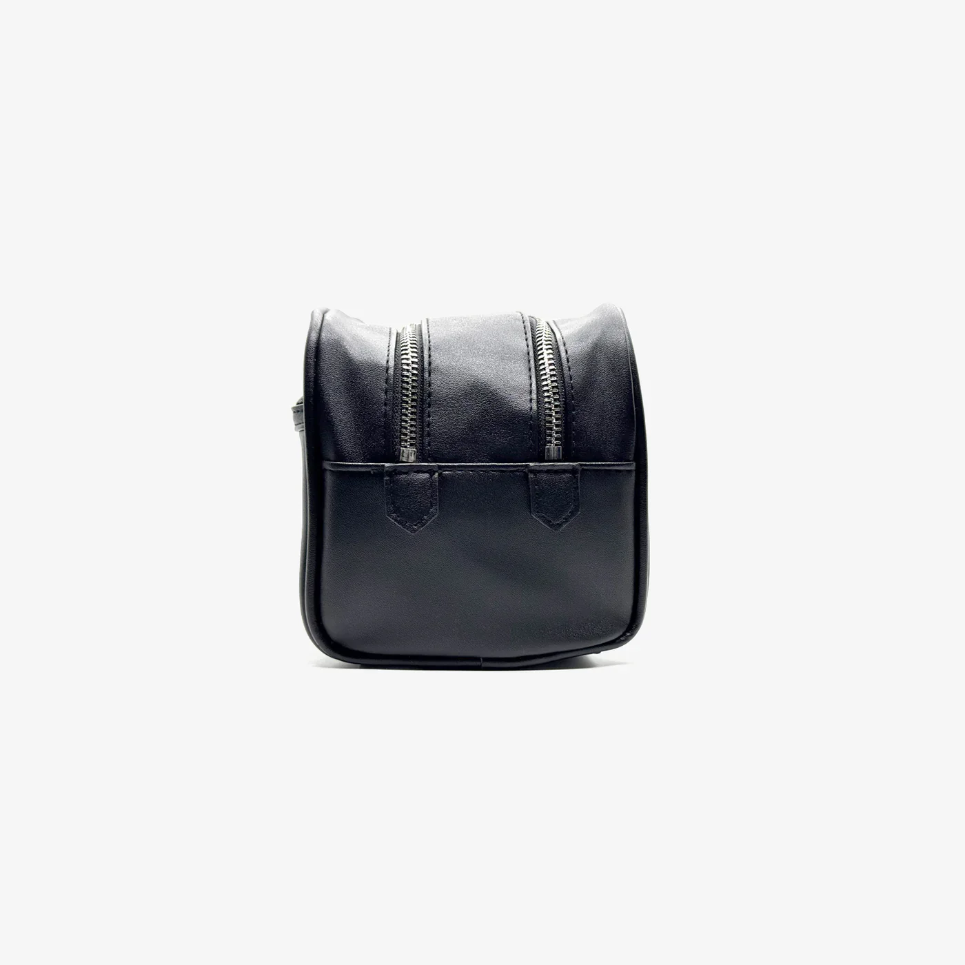 Aylsworth Travel Bag Dopp Kit Black - Image 4