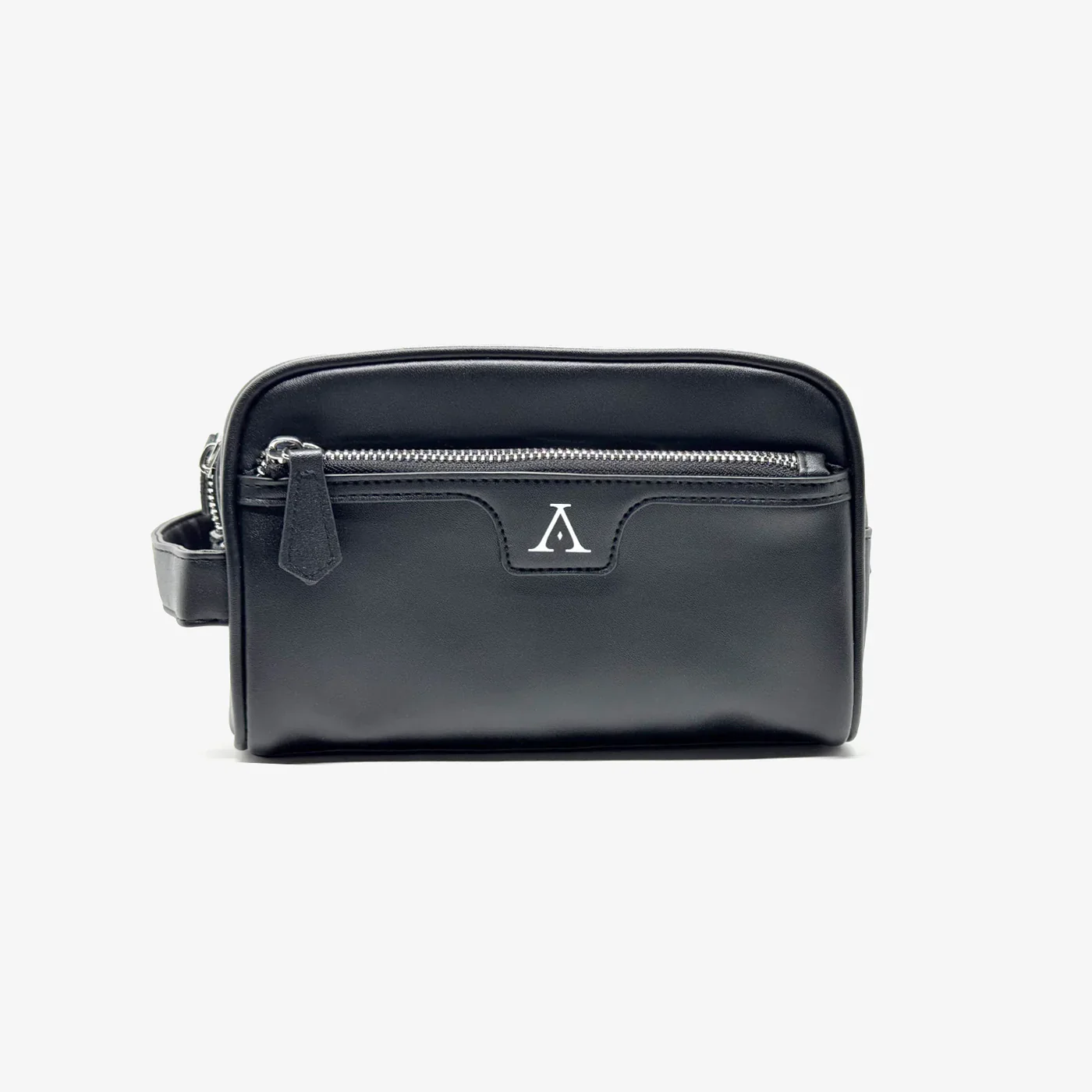 Aylsworth Travel Bag Dopp Kit Black - Image 5