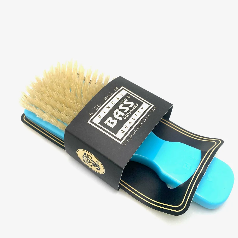 Bass Brushes - The Wave Brush - Choose Your Color - Image 2