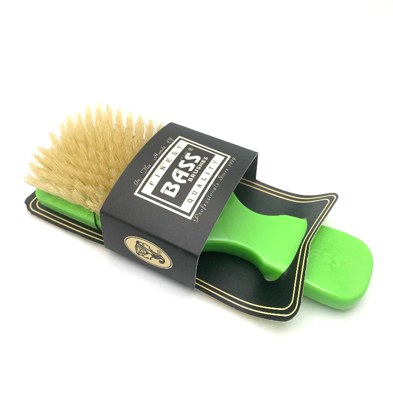 Bass Brushes - The Wave Brush - Choose Your Color - Image 4