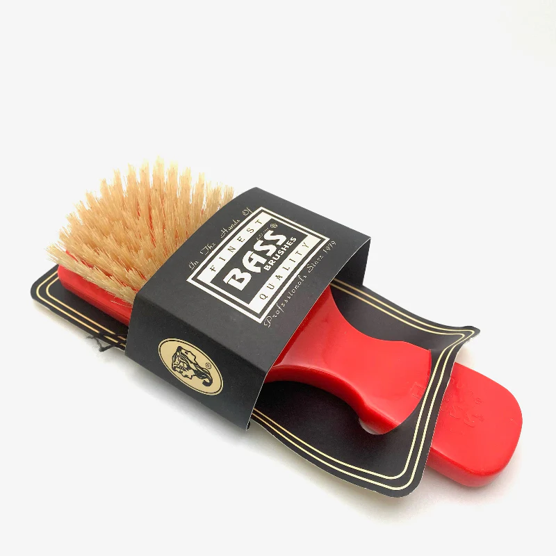 Bass Brushes - The Wave Brush - Choose Your Color - Image 5