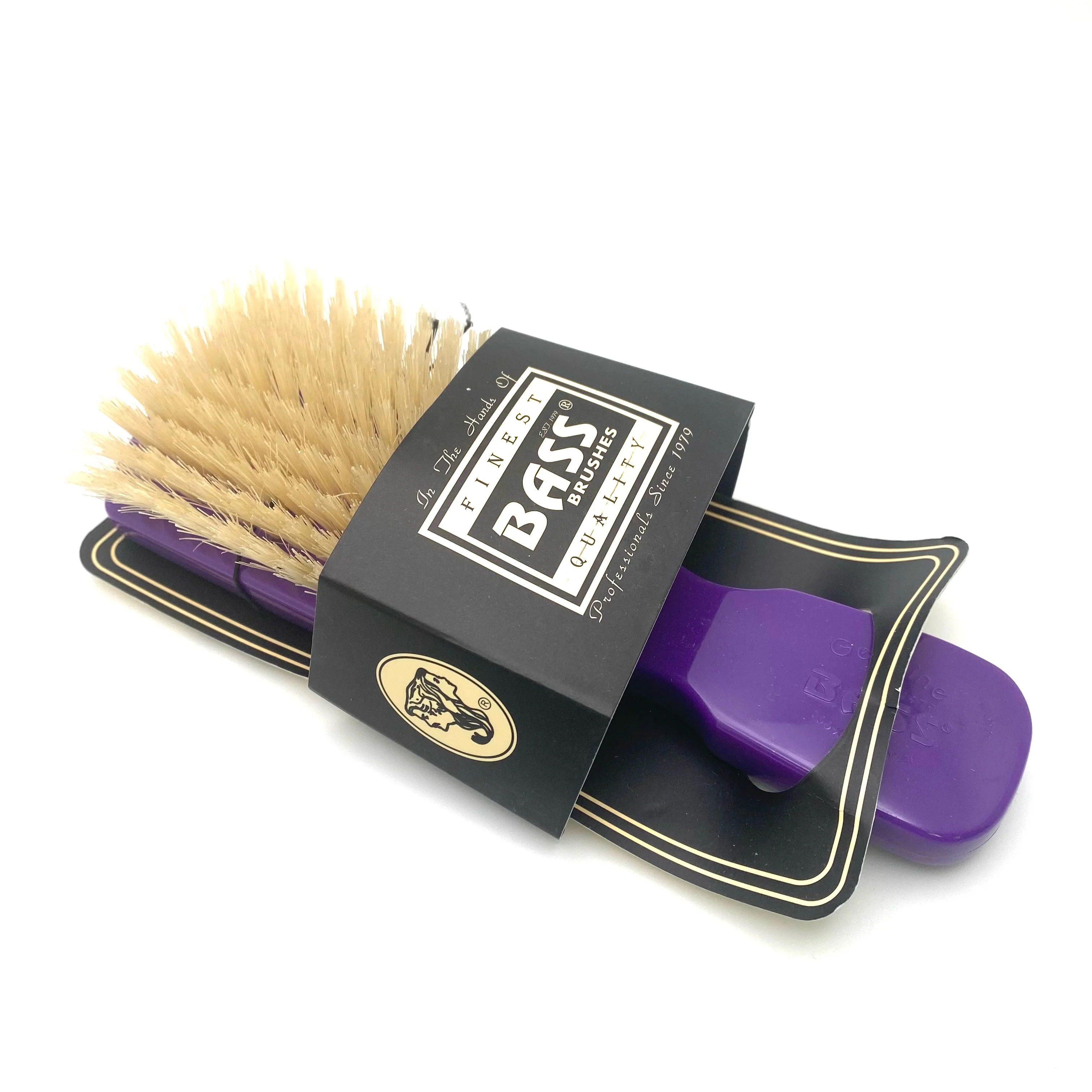 Bass Brushes - The Wave Brush - Choose Your Color - Image 6