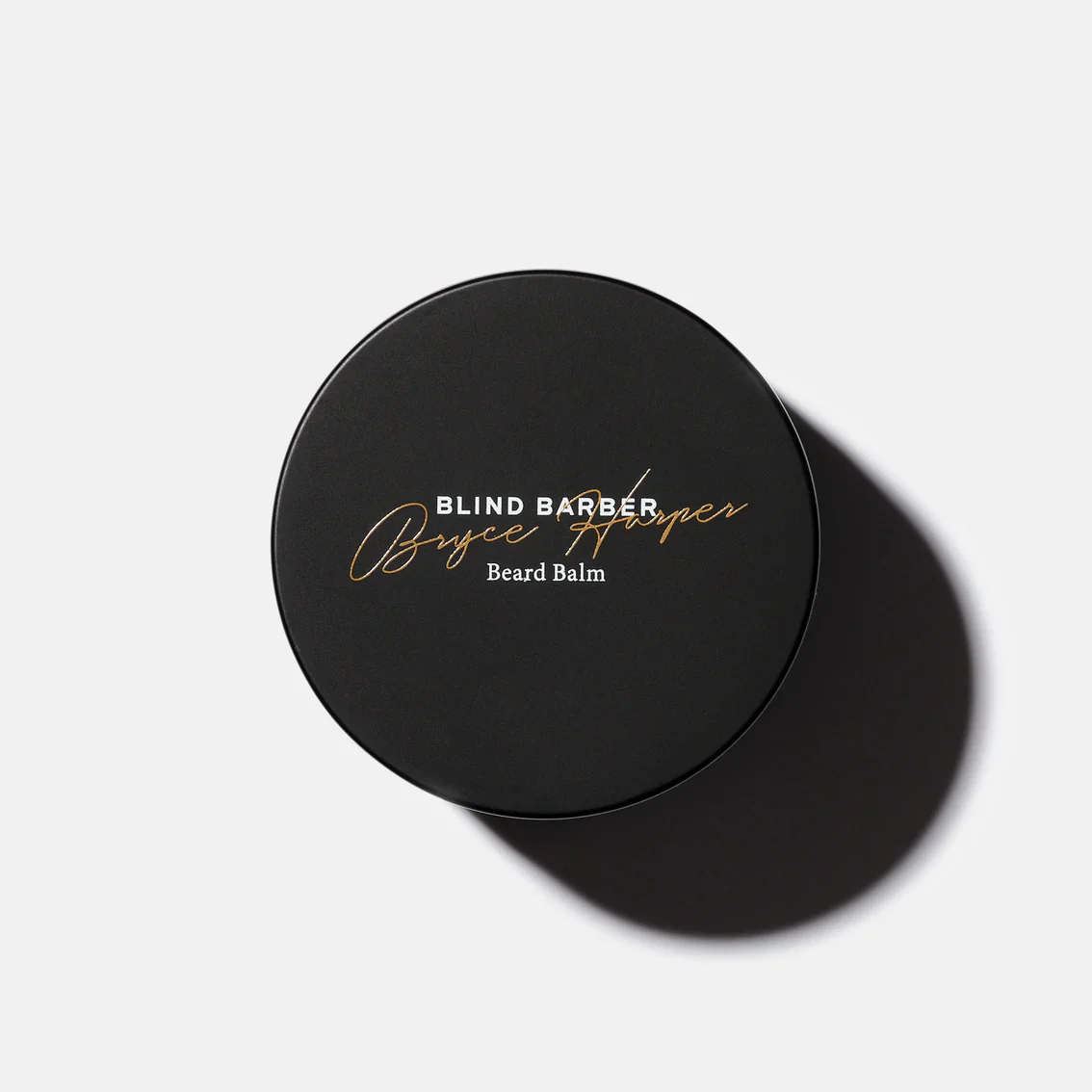 Blind Barber Bryce Harper Beard Balm 1.5oz