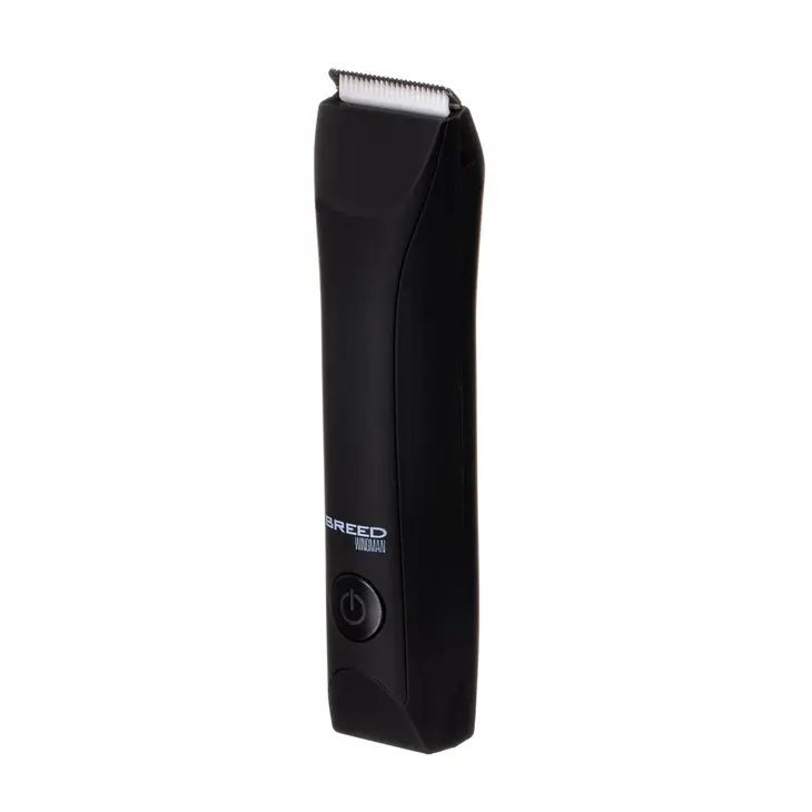 Breed - Wingman Beard and Body Hair Trimmer - Image 3