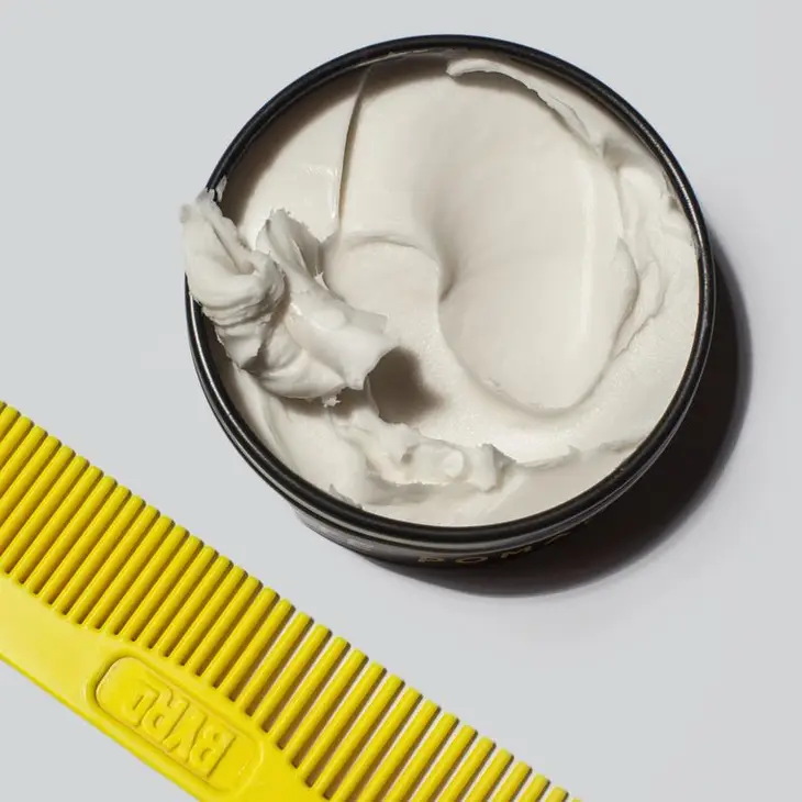 BYRD - Matte - Pomade 3.35 oz. - Image 3