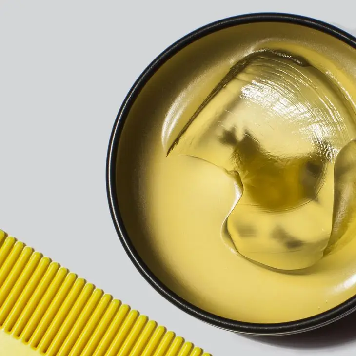 BYRD - Slick - Pomade 3.35 oz. - Image 3
