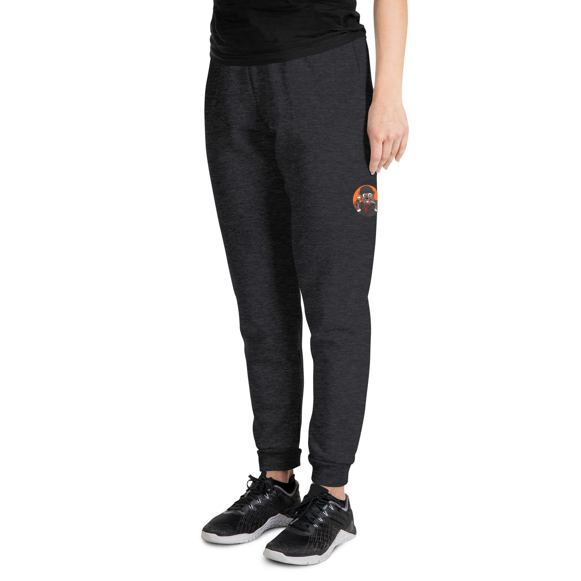 Canadian Mafia Unisex Joggers - Image 3