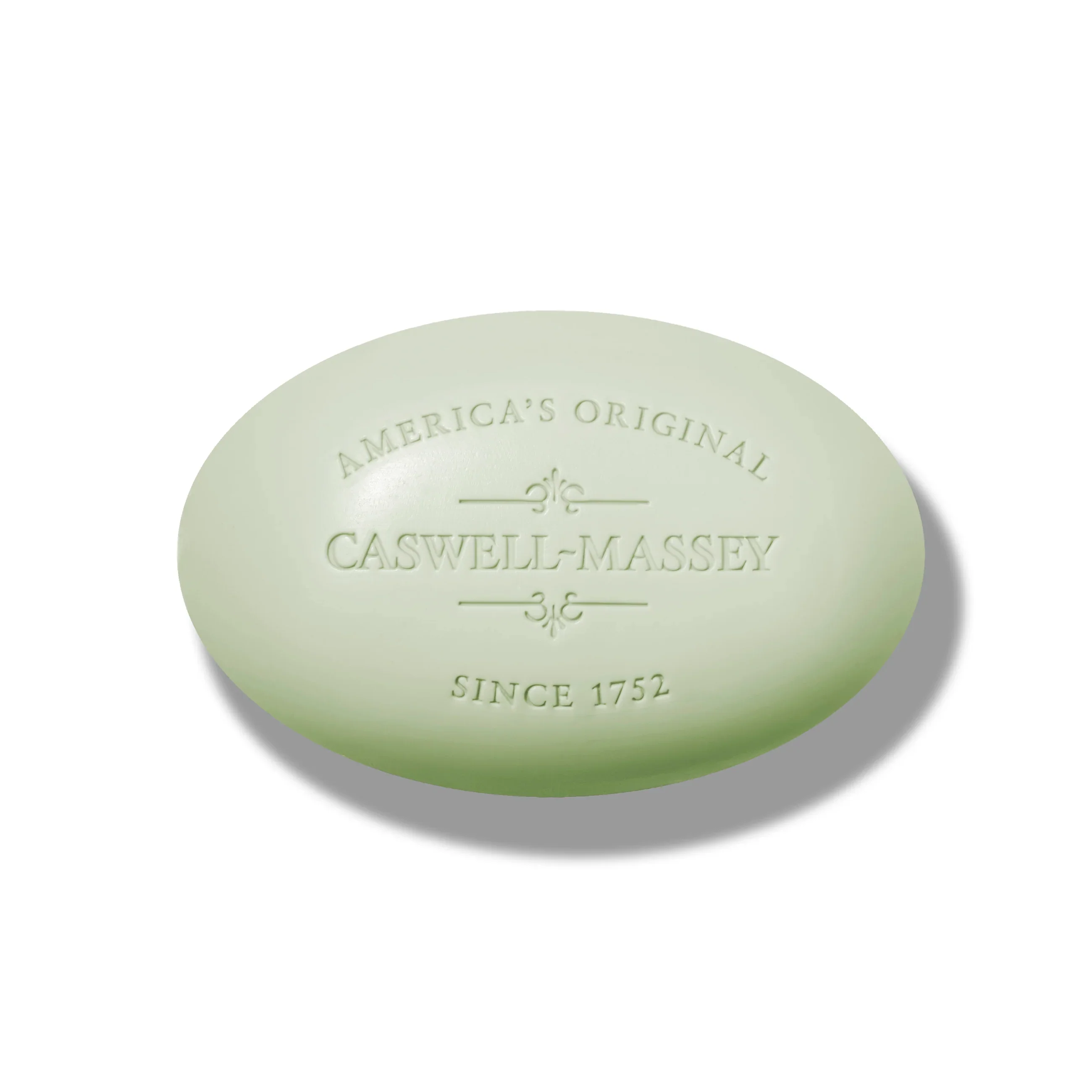 Caswell Massey - Greenbriar - Bar Soap - 5.8oz - Image 2