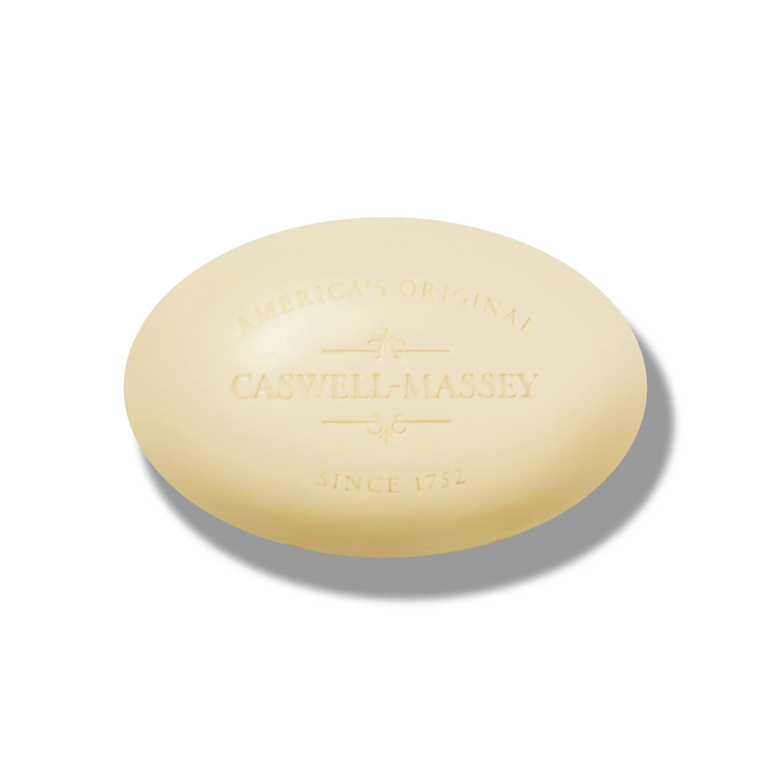 Caswell Massey - Number Six - Bar Soap - 5.8oz - Image 2
