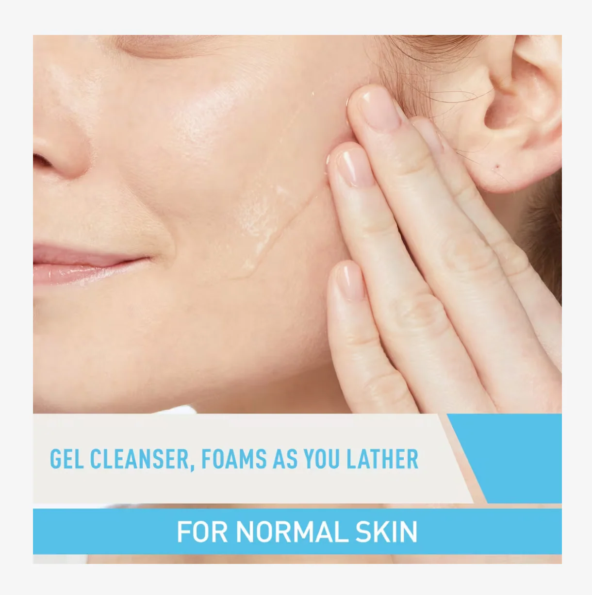 CeraVe Renewing SA Cleanser 16 fl oz - Image 6