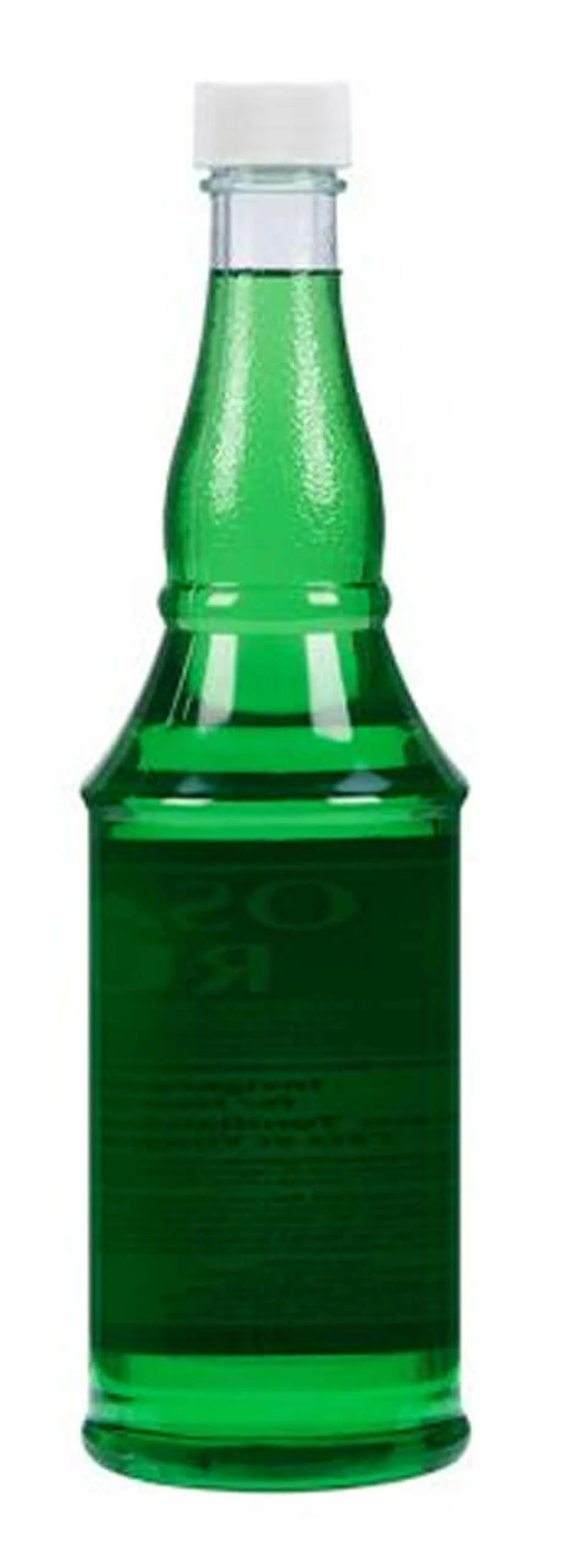 Clubman Pinaud Jeris Osage Rub Menthol Aftershave Splash 14oz - Image 2