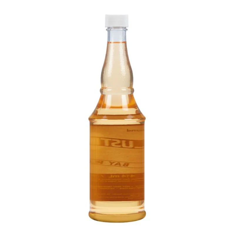 Clubman Pinaud Lustray - Bay Rum - Aftershave Splash - 14oz - Image 2