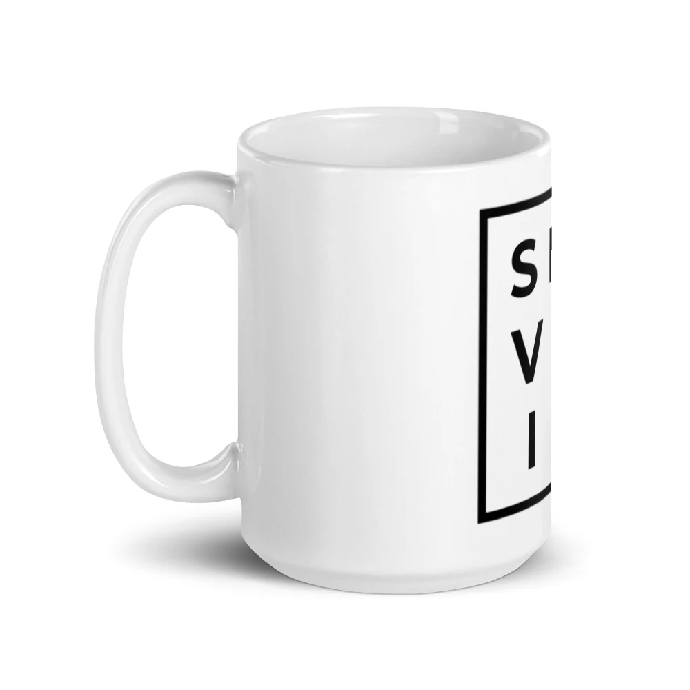 Coffee Mug Shave Life - Image 3