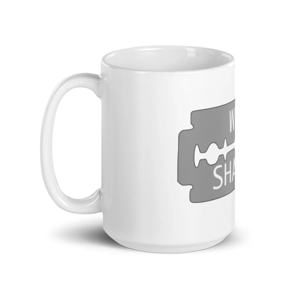Coffee Mug Wet Shaver - Image 3