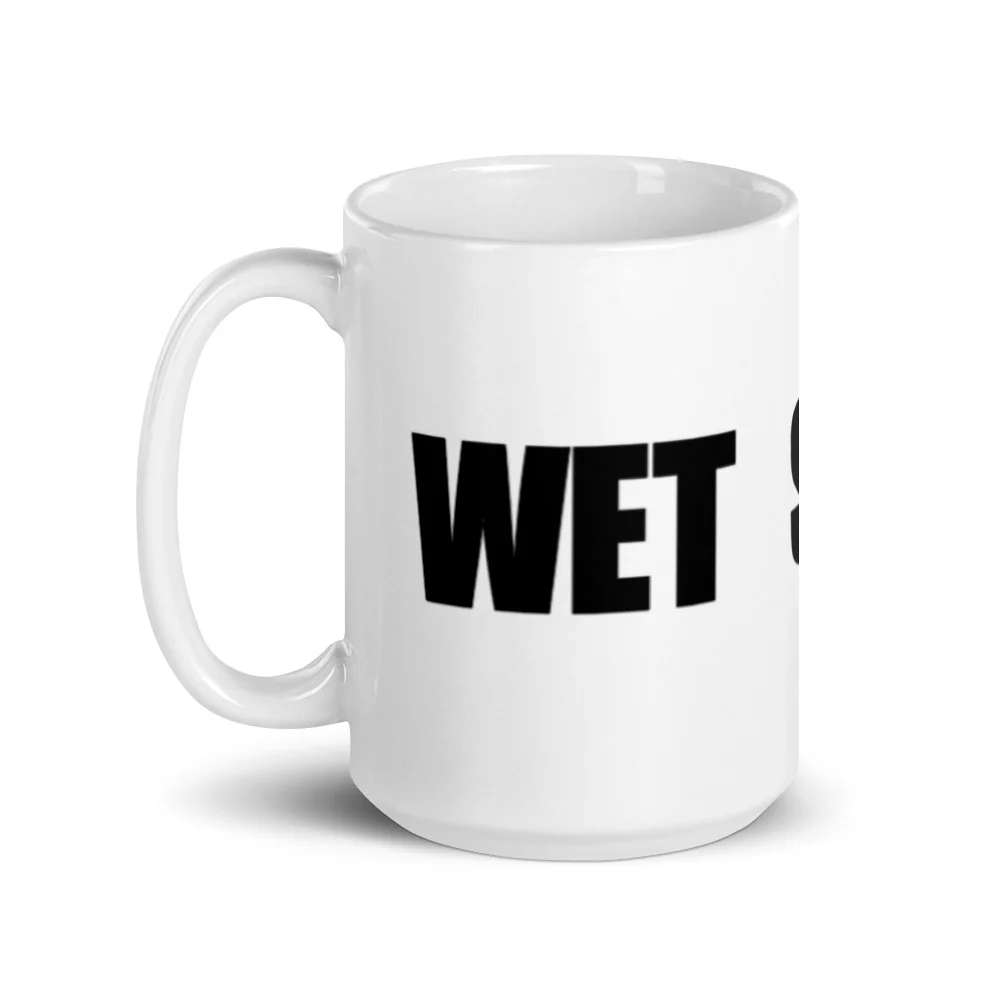 Coffee Mug Wet Shaver - Image 2