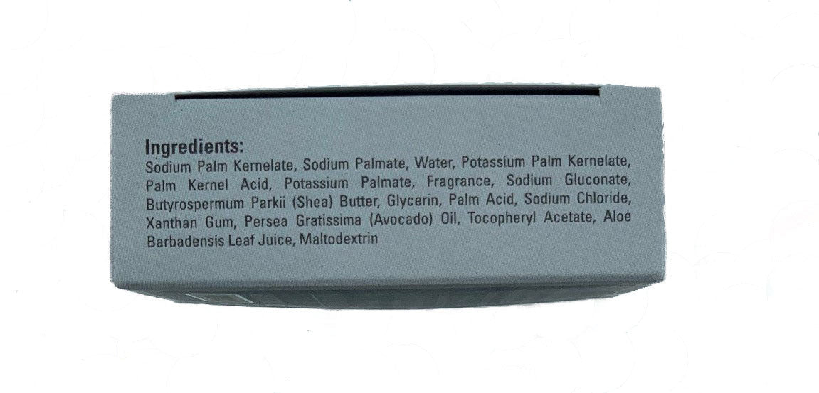 Col. Conk - Almond - Super Bar - Glycerine Shave Soap 3.15 oz - Image 4