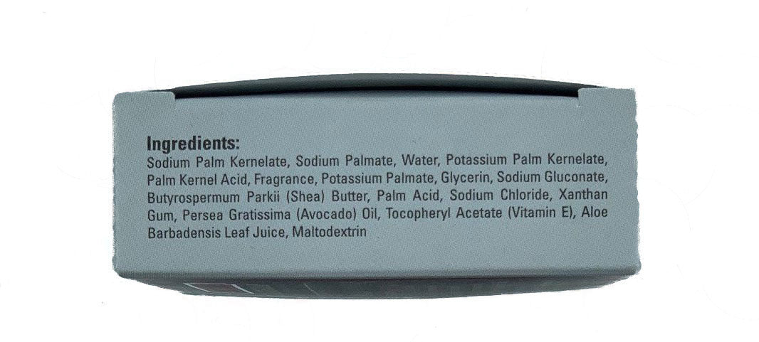 Col. Conk - Bay Rum - Super Bar - Glycerine Shave Soap 3.15 oz - Image 4