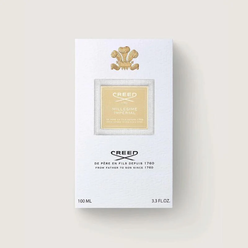 Creed - Millesime Imperial - Eau de Parfum - 100ml - Image 2