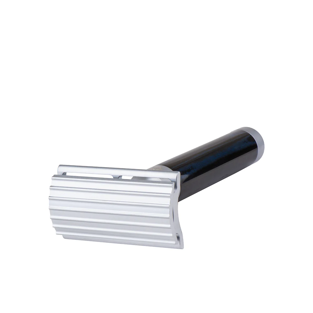 Design 94 - San Francisco - Life Series Double Edge Safety Razor - Image 3