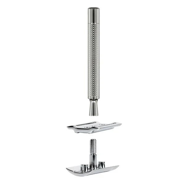 Dovo - Primo I - Double Edge Safety Razor - Image 4