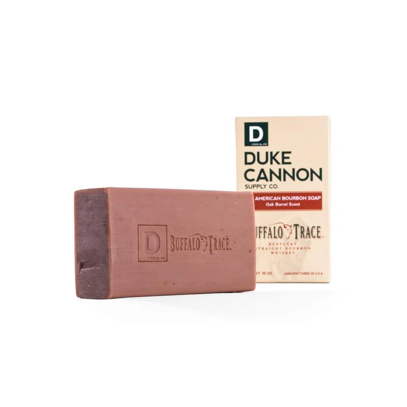 Duke Cannon - Big American Bourbon Soap - Image 3