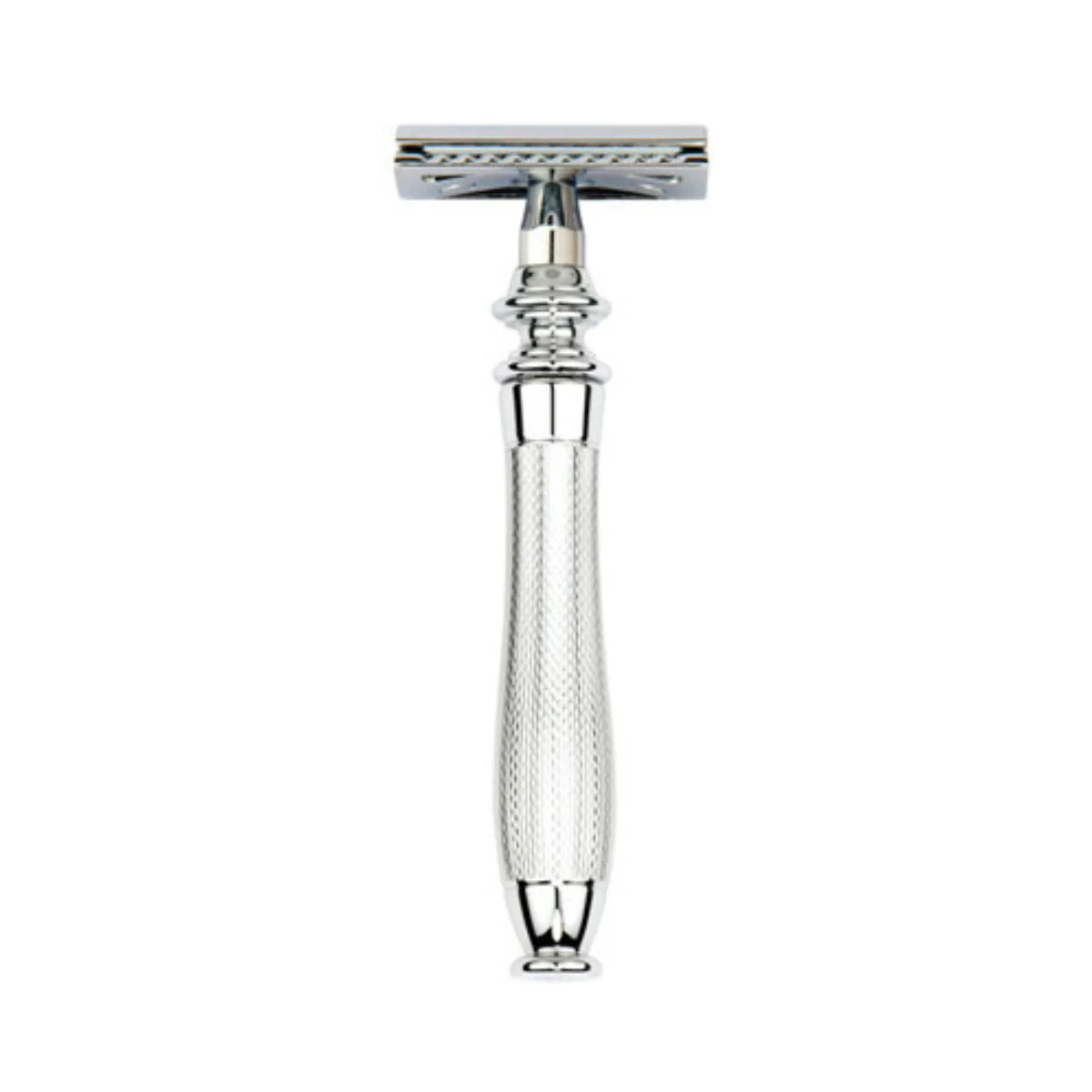 Edwin Jagger Chatsworth Barley DE Safety Razor CBASR