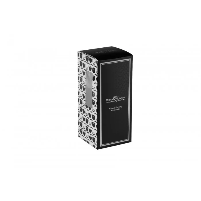 Edwin Jagger - Double Edge Safety Razor Imitation Ivory Handle - DE87 - Image 2