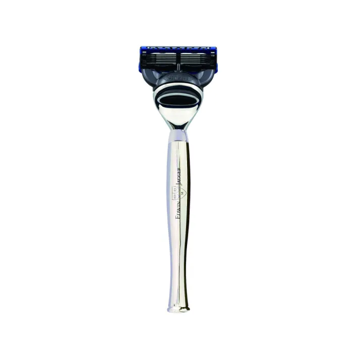 Edwin Jagger Gillette® Fusion® ProGlide® Razor Chrome R729CRF