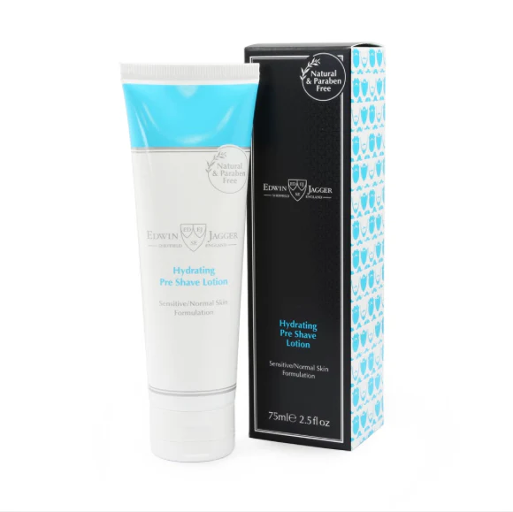 Edwin Jagger - Hydrating Pre Shave Lotion - 75ml - Image 3