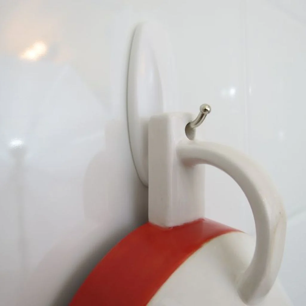Fine Accoutrements - Red & White - Lather Bowl - Image 3