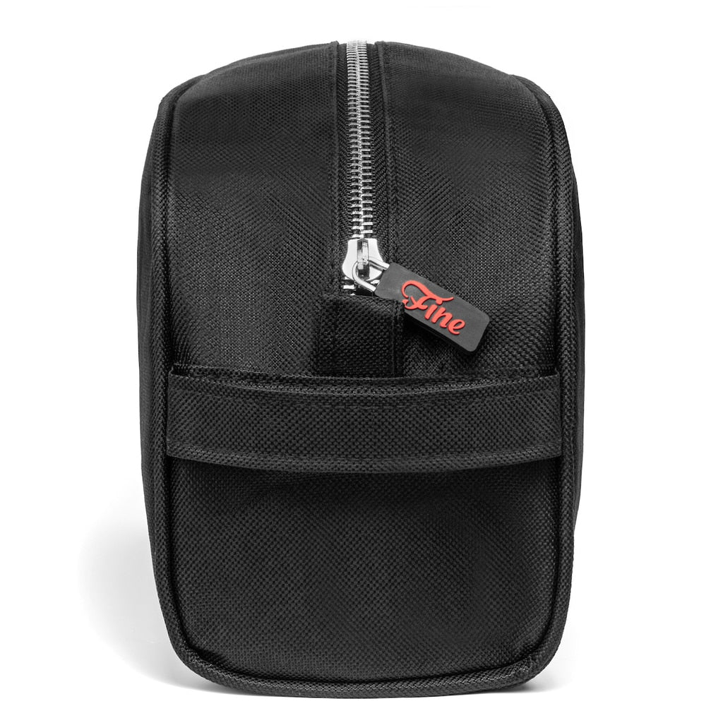 Fine Accoutrements - Travel Dopp Kit - Image 3