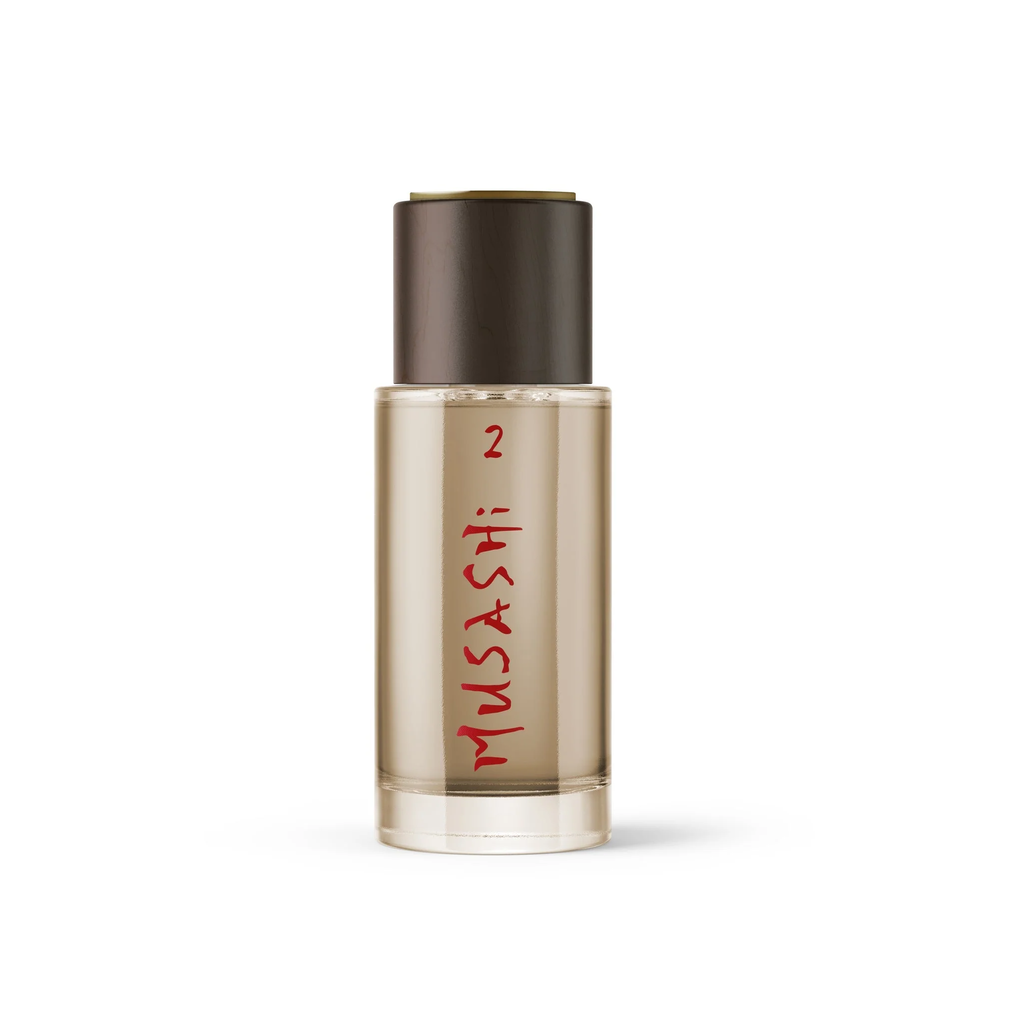 Gentleman's Nod - Musashi - EdP - Choose your Size - Image 3