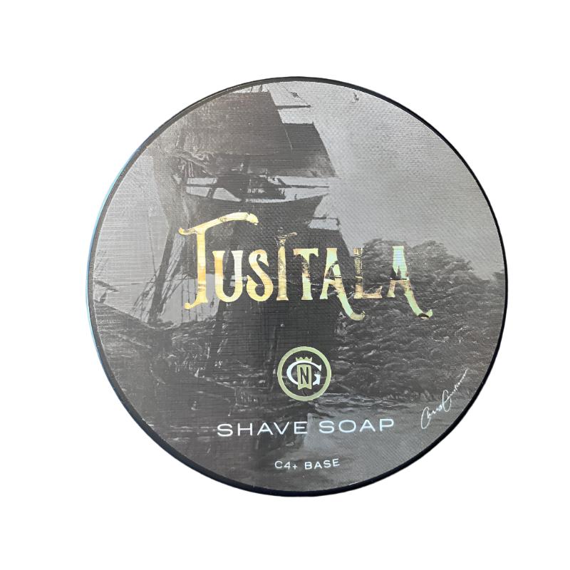 Gentleman's Nod Shave Soap Samples 1/4oz - Image 9