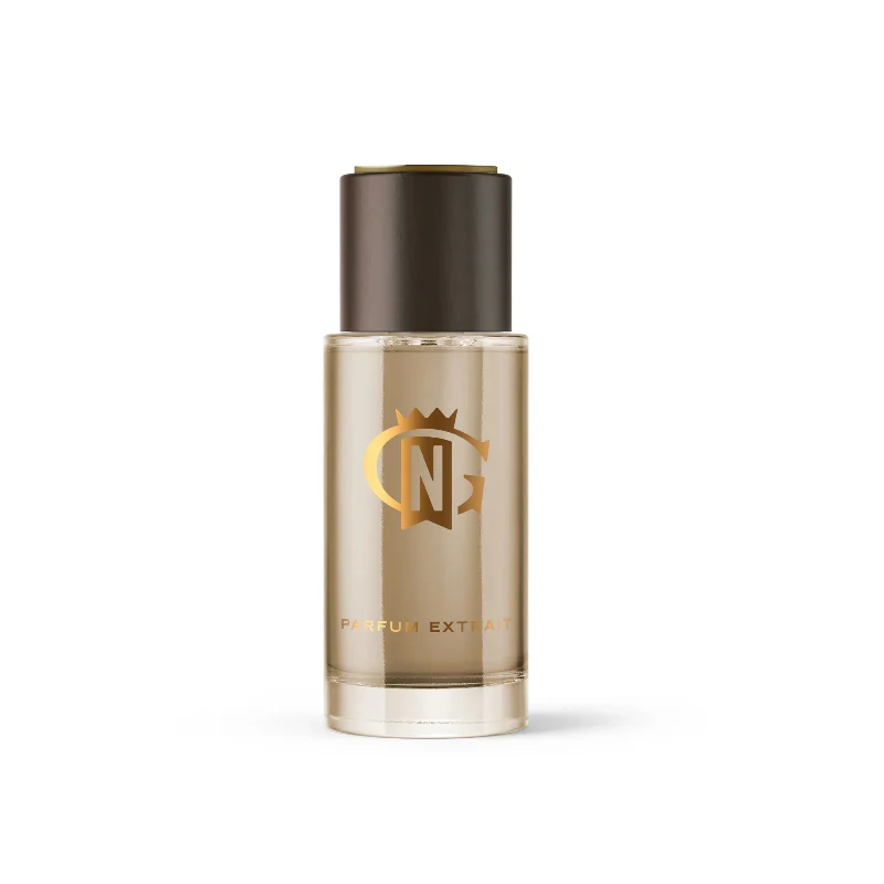 Gentleman's Nod Mizukazi Parfum Extrait 50ml