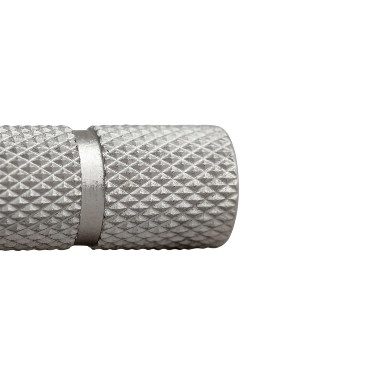 G&F Timor Gentle Shaver Closed Comb Safety Razor Stainless Steel Handle 100mm - Image 3