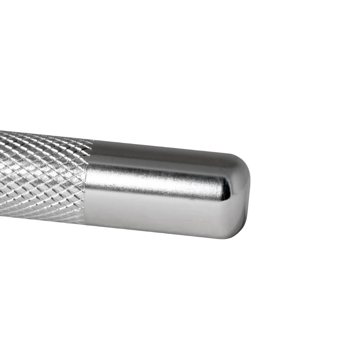 G&F Timor Gentle Shaver Closed Comb Safety Razor Stainless Steel Handle 90mm - Image 2