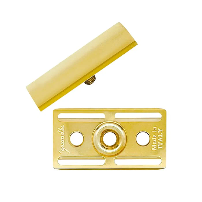 GoodFellas Smile Valynor Closed Comb Safety Razor - Image 4