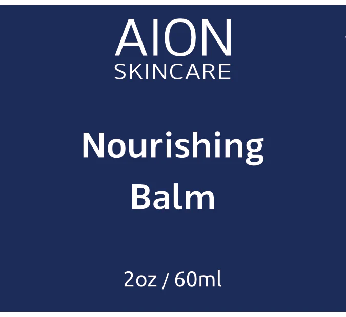 Aion Skincare - Nourishing Balm - Image 3