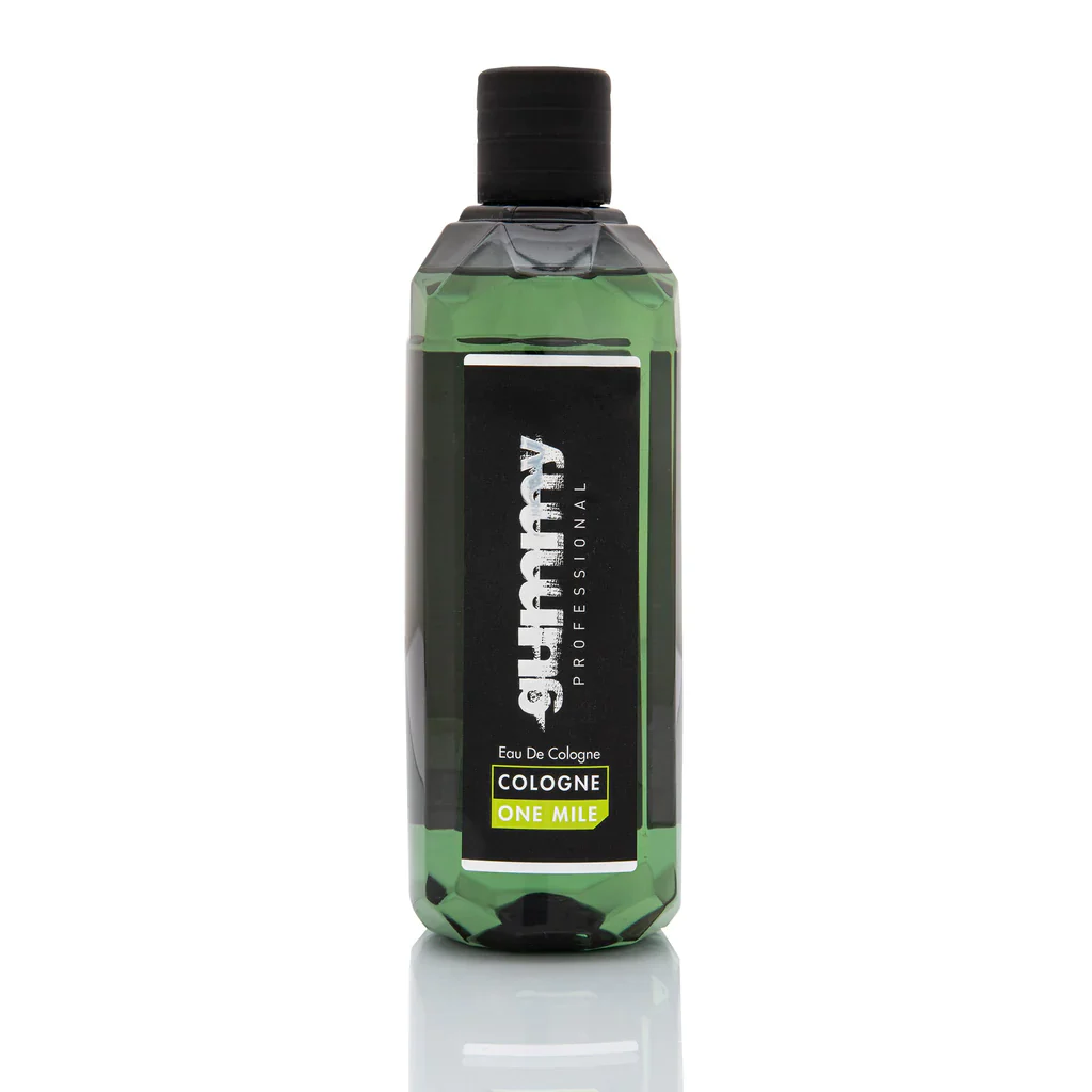 Gummy - One Mile - Aftershave Splash Eau de Cologne - 500ml