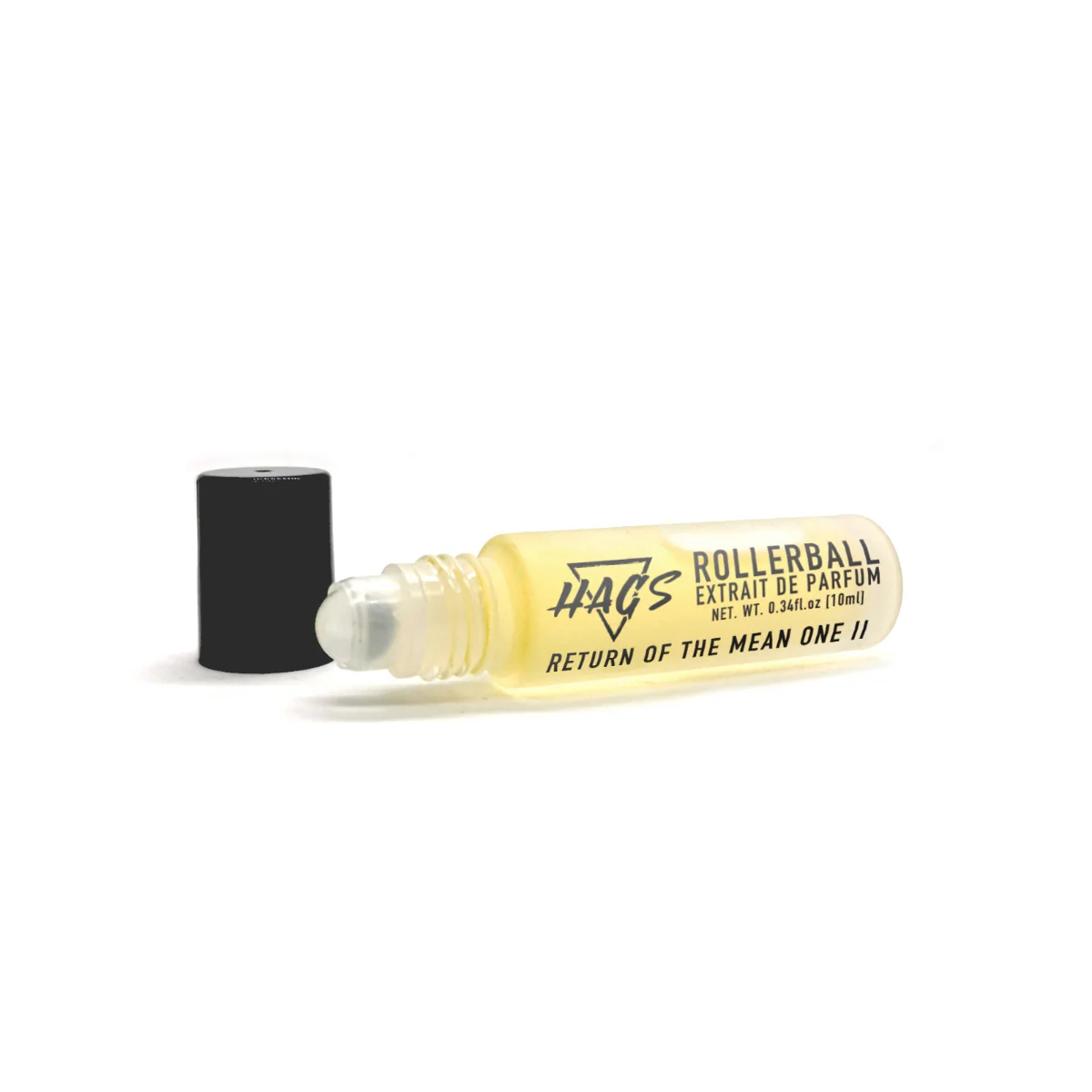 HAGS Return Of The Mean One II Christmas Special Edition Rollerball Extrait de Parfum 10ml